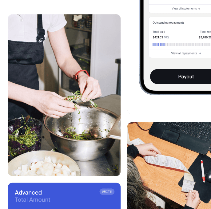 product slide image